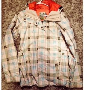 Women’s Roxy winter jacket